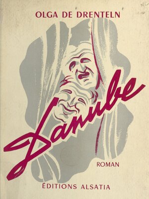 cover image of Danube